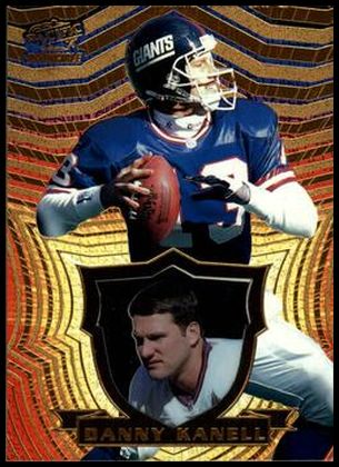 99 Danny Kanell